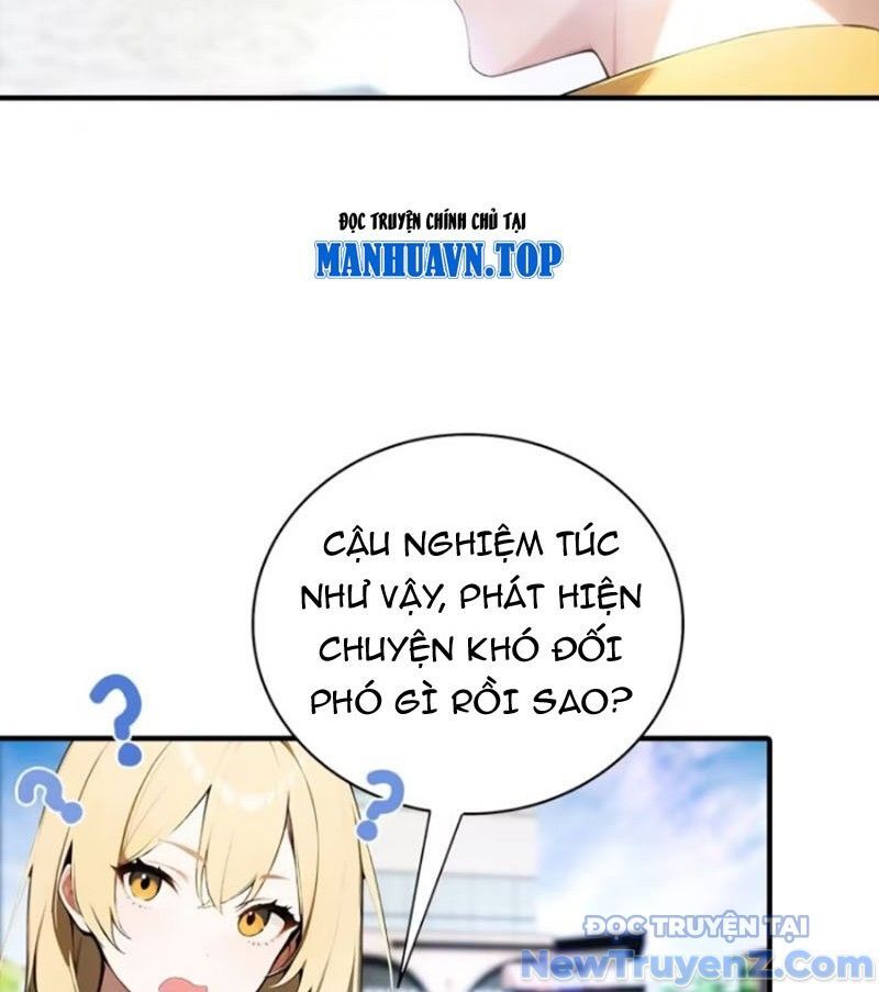 Đạo Hữu Lùi Một Bước: Ta Tới Giết Thần Trừ Quỷ Chapter 39 - Trang 2