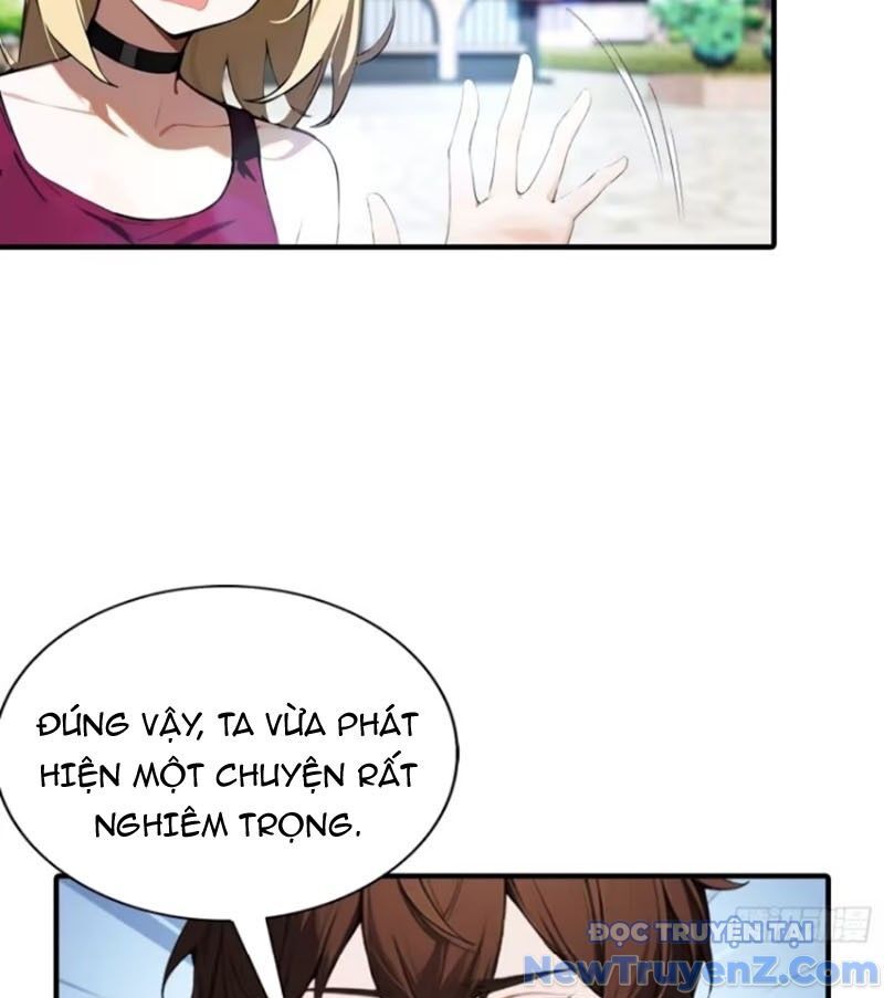 Đạo Hữu Lùi Một Bước: Ta Tới Giết Thần Trừ Quỷ Chapter 39 - Trang 2