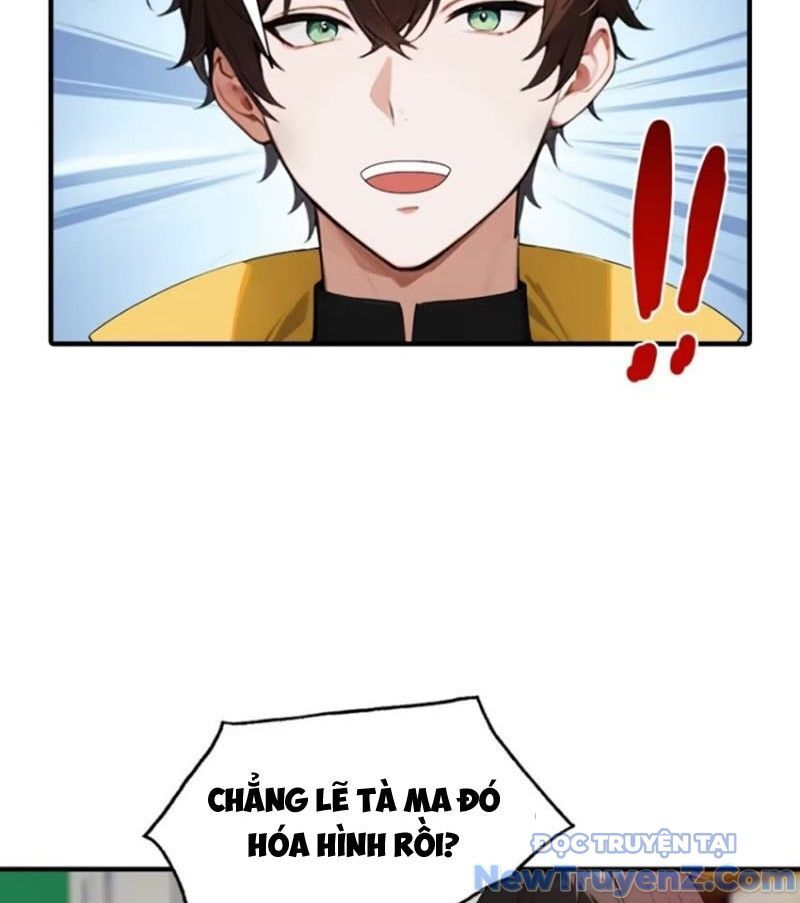 Đạo Hữu Lùi Một Bước: Ta Tới Giết Thần Trừ Quỷ Chapter 39 - Trang 2