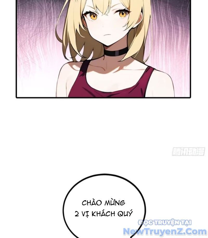 Đạo Hữu Lùi Một Bước: Ta Tới Giết Thần Trừ Quỷ Chapter 39 - Trang 2