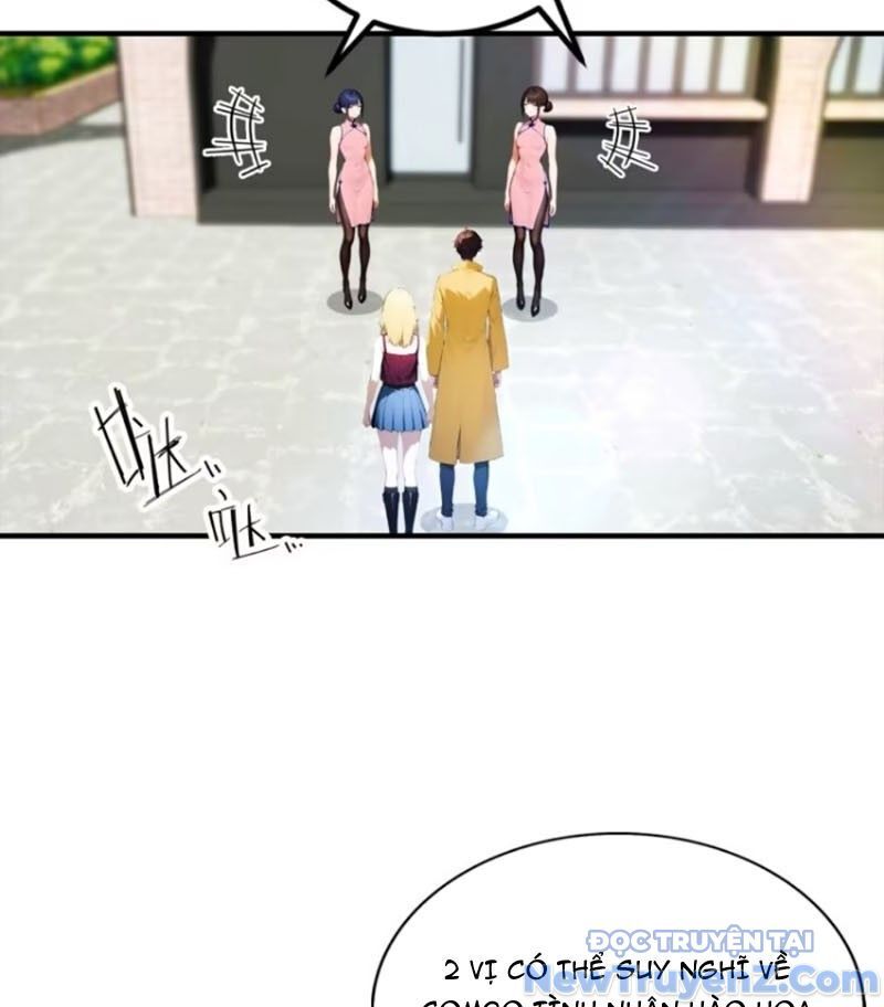 Đạo Hữu Lùi Một Bước: Ta Tới Giết Thần Trừ Quỷ Chapter 39 - Trang 2