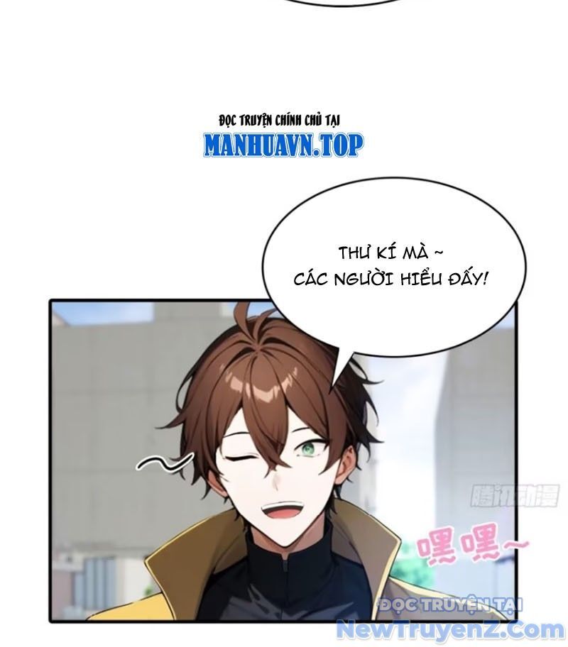 Đạo Hữu Lùi Một Bước: Ta Tới Giết Thần Trừ Quỷ Chapter 39 - Trang 2