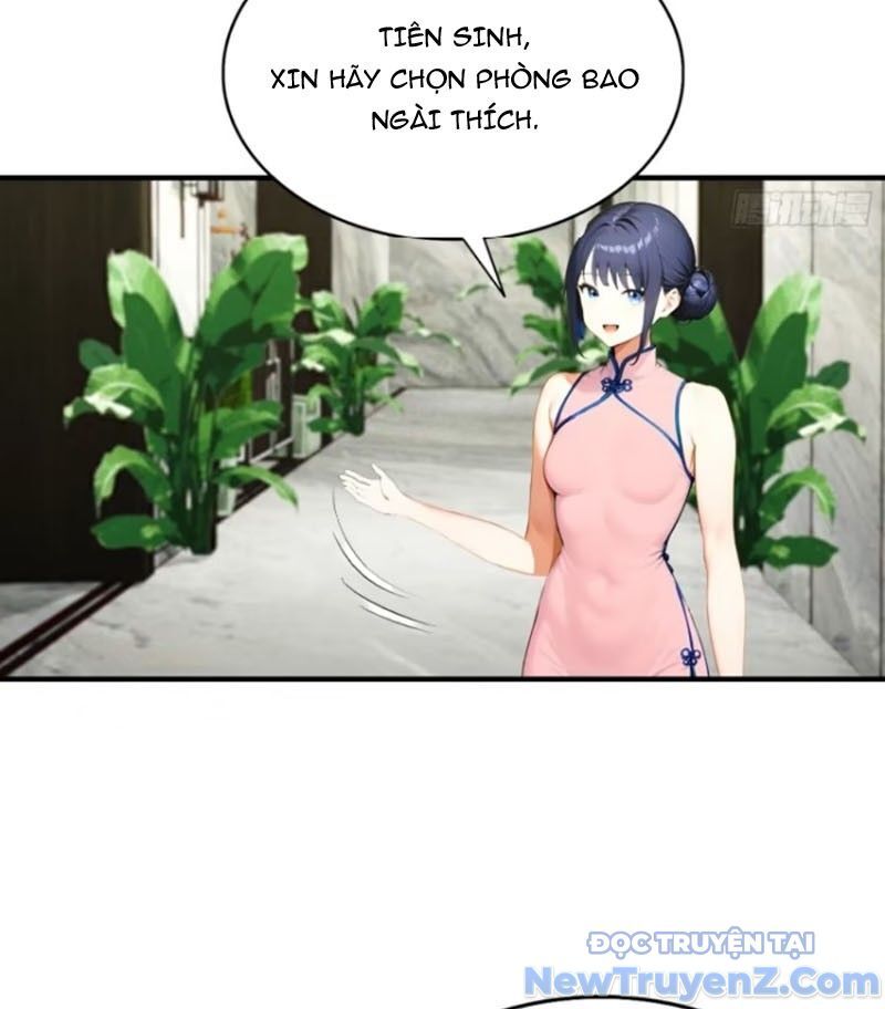 Đạo Hữu Lùi Một Bước: Ta Tới Giết Thần Trừ Quỷ Chapter 39 - Trang 2