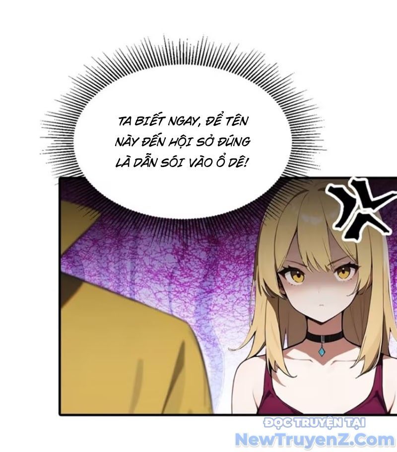 Đạo Hữu Lùi Một Bước: Ta Tới Giết Thần Trừ Quỷ Chapter 39 - Trang 2