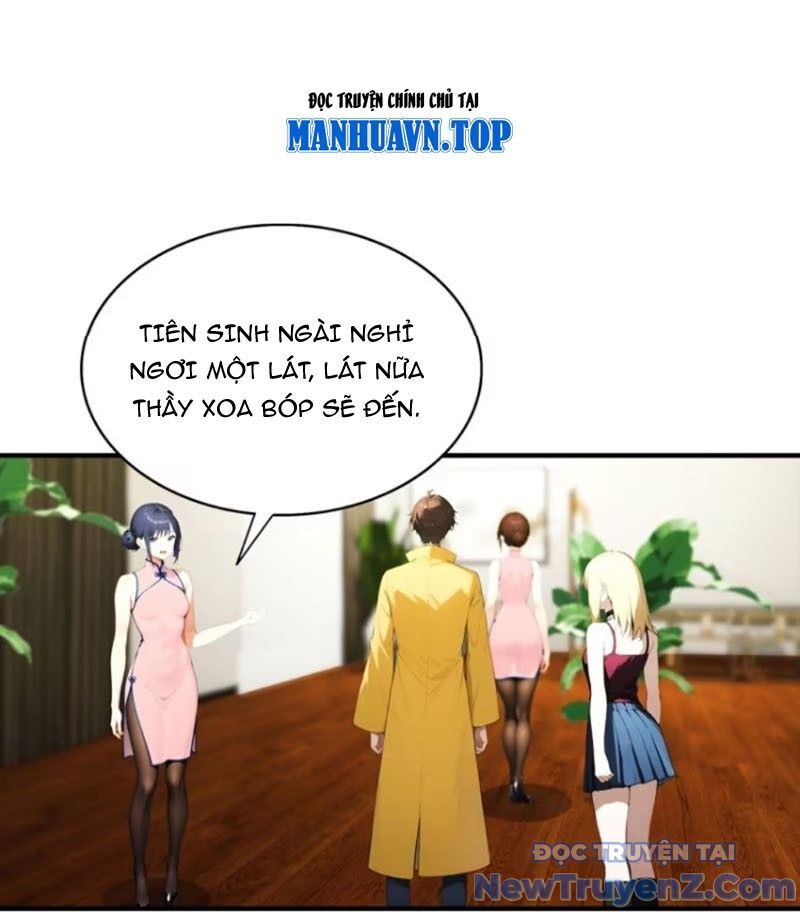 Đạo Hữu Lùi Một Bước: Ta Tới Giết Thần Trừ Quỷ Chapter 39 - Trang 2