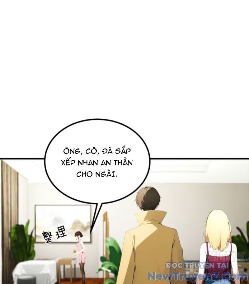 Đạo Hữu Lùi Một Bước: Ta Tới Giết Thần Trừ Quỷ Chapter 39 - Trang 2