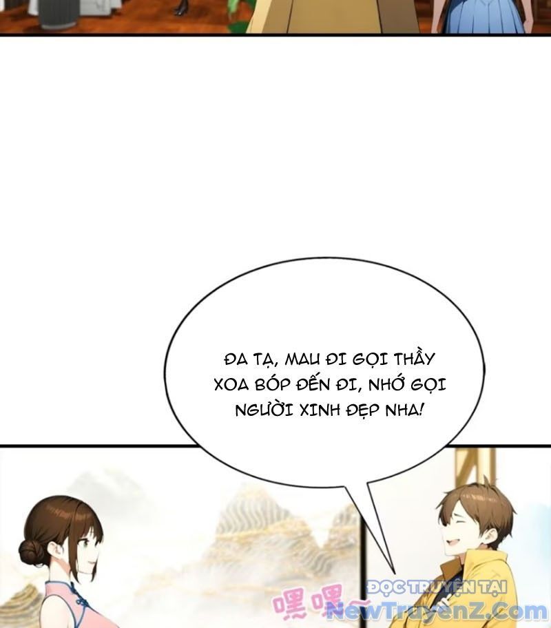 Đạo Hữu Lùi Một Bước: Ta Tới Giết Thần Trừ Quỷ Chapter 39 - Trang 2