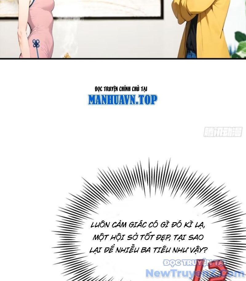 Đạo Hữu Lùi Một Bước: Ta Tới Giết Thần Trừ Quỷ Chapter 39 - Trang 2