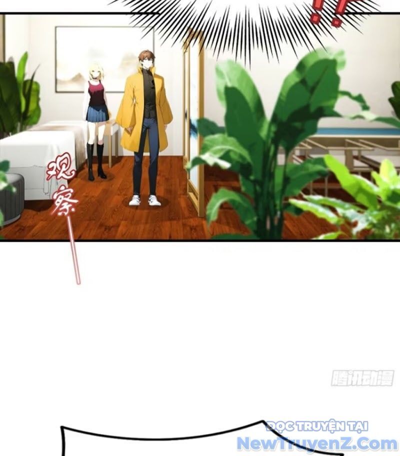 Đạo Hữu Lùi Một Bước: Ta Tới Giết Thần Trừ Quỷ Chapter 39 - Trang 2