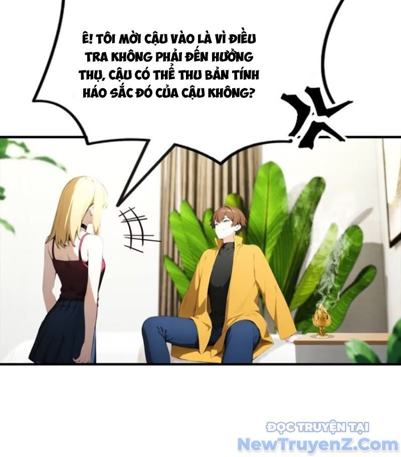 Đạo Hữu Lùi Một Bước: Ta Tới Giết Thần Trừ Quỷ Chapter 39 - Trang 2