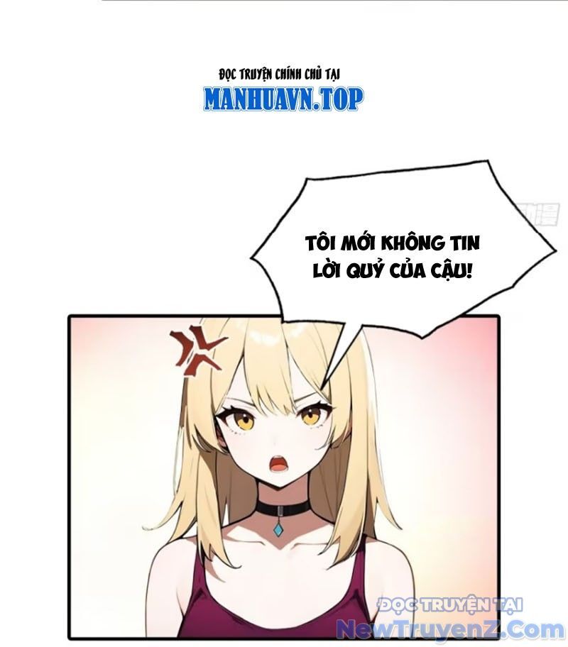 Đạo Hữu Lùi Một Bước: Ta Tới Giết Thần Trừ Quỷ Chapter 39 - Trang 2