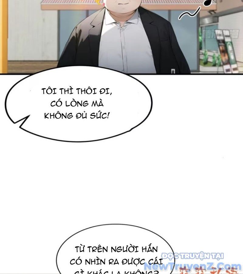 Đạo Hữu Lùi Một Bước: Ta Tới Giết Thần Trừ Quỷ Chapter 39 - Trang 2