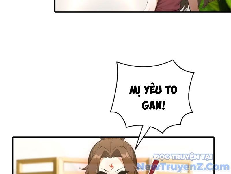 Đạo Hữu Lùi Một Bước: Ta Tới Giết Thần Trừ Quỷ Chapter 40 - Trang 2