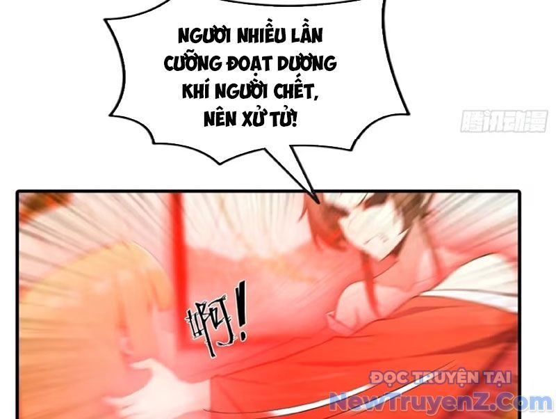 Đạo Hữu Lùi Một Bước: Ta Tới Giết Thần Trừ Quỷ Chapter 40 - Trang 2