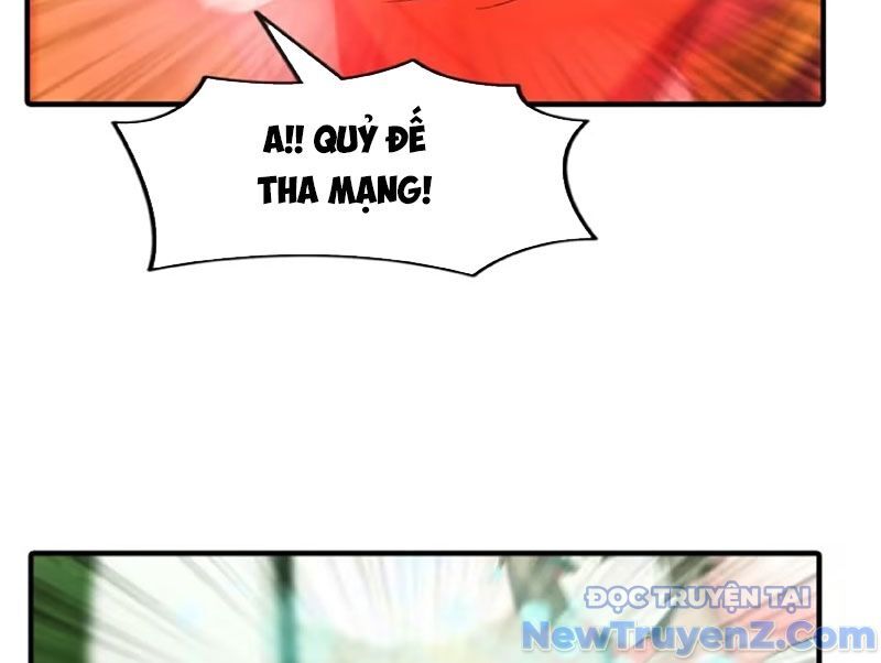 Đạo Hữu Lùi Một Bước: Ta Tới Giết Thần Trừ Quỷ Chapter 40 - Trang 2