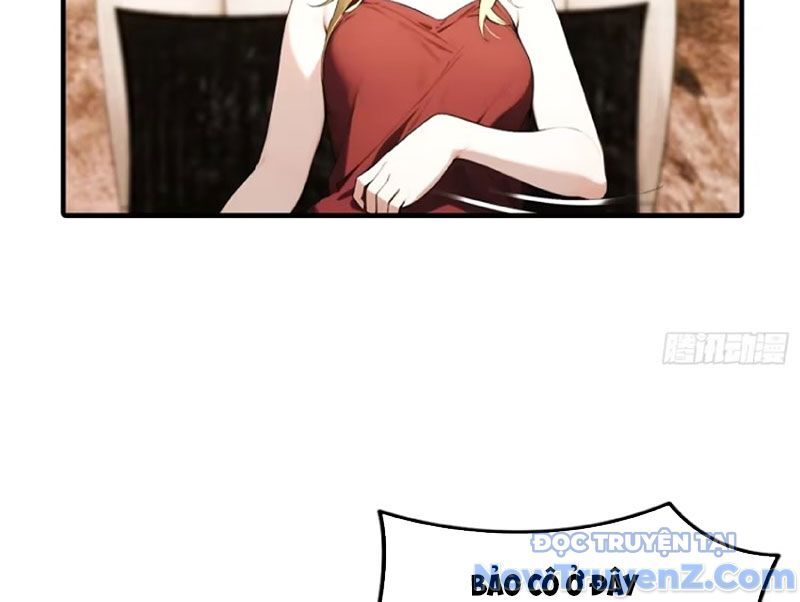 Đạo Hữu Lùi Một Bước: Ta Tới Giết Thần Trừ Quỷ Chapter 40 - Trang 2