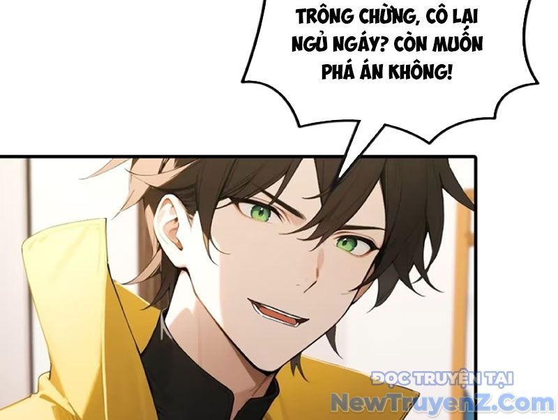 Đạo Hữu Lùi Một Bước: Ta Tới Giết Thần Trừ Quỷ Chapter 40 - Trang 2