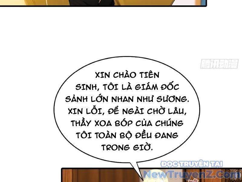 Đạo Hữu Lùi Một Bước: Ta Tới Giết Thần Trừ Quỷ Chapter 40 - Trang 2