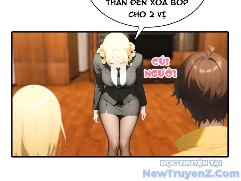 Đạo Hữu Lùi Một Bước: Ta Tới Giết Thần Trừ Quỷ Chapter 40 - Trang 2
