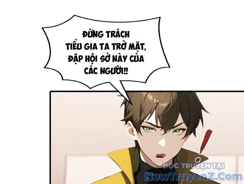 Đạo Hữu Lùi Một Bước: Ta Tới Giết Thần Trừ Quỷ Chapter 40 - Trang 2