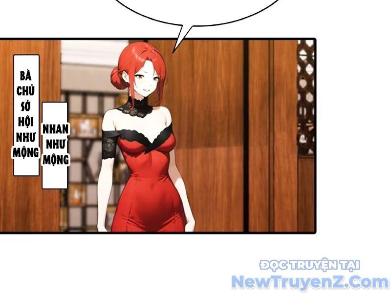 Đạo Hữu Lùi Một Bước: Ta Tới Giết Thần Trừ Quỷ Chapter 40 - Trang 2