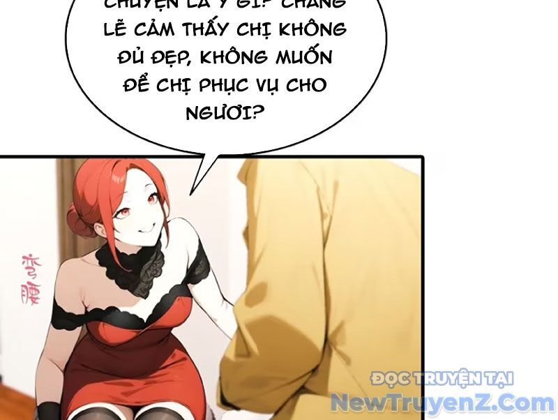 Đạo Hữu Lùi Một Bước: Ta Tới Giết Thần Trừ Quỷ Chapter 40 - Trang 2