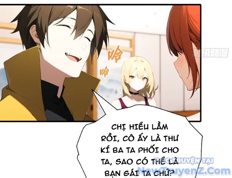 Đạo Hữu Lùi Một Bước: Ta Tới Giết Thần Trừ Quỷ Chapter 40 - Trang 2