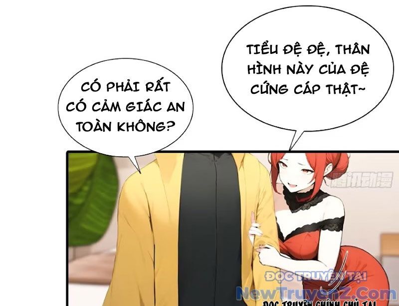 Đạo Hữu Lùi Một Bước: Ta Tới Giết Thần Trừ Quỷ Chapter 40 - Trang 2