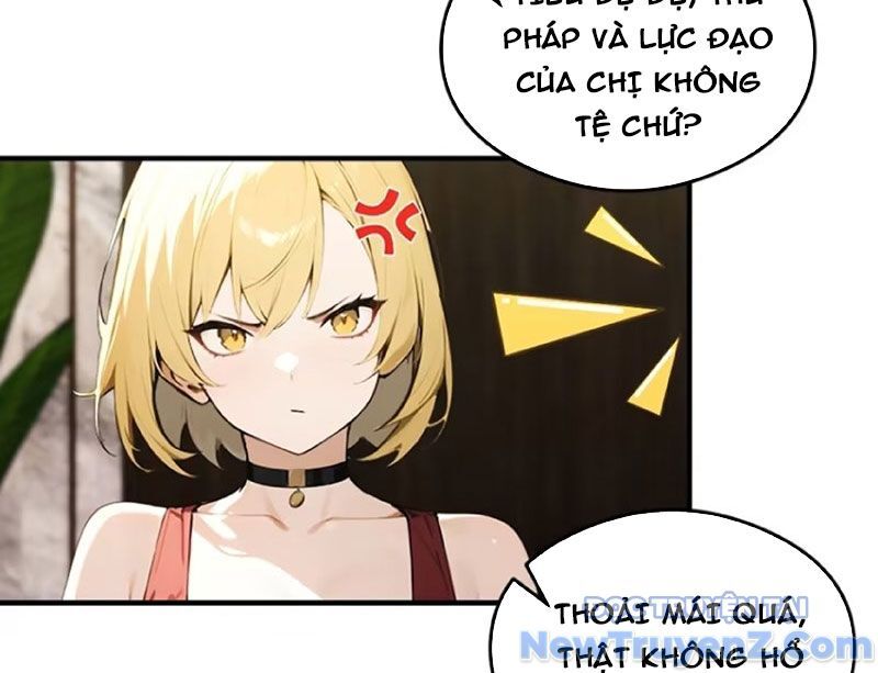 Đạo Hữu Lùi Một Bước: Ta Tới Giết Thần Trừ Quỷ Chapter 40 - Trang 2