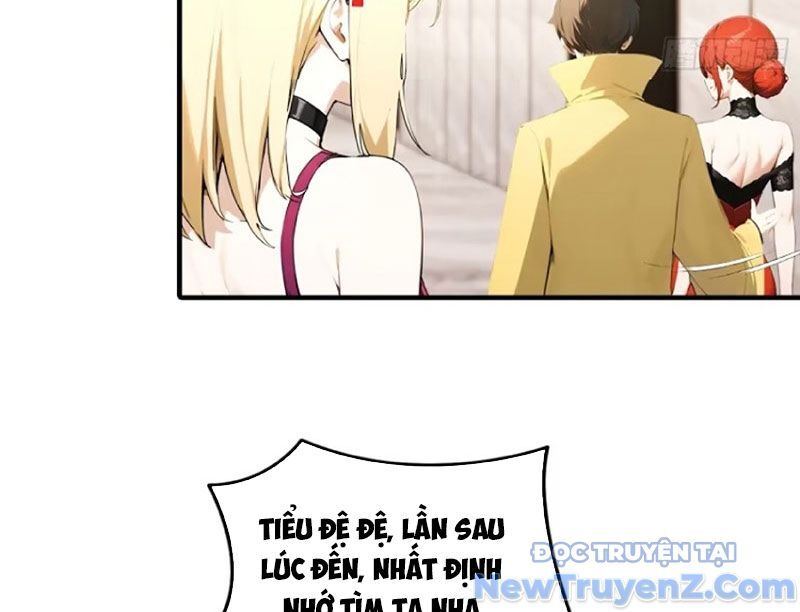 Đạo Hữu Lùi Một Bước: Ta Tới Giết Thần Trừ Quỷ Chapter 40 - Trang 2