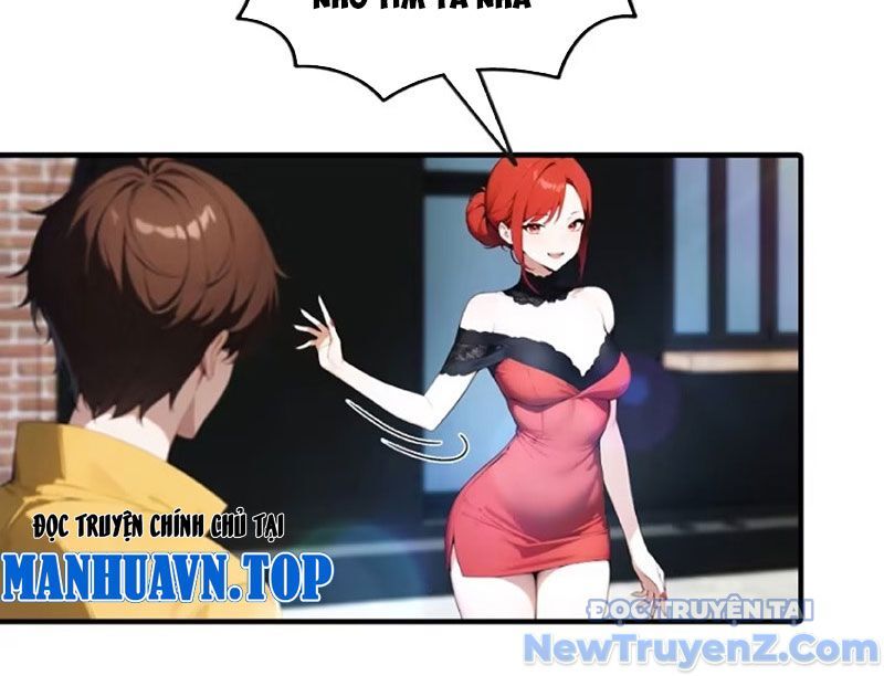 Đạo Hữu Lùi Một Bước: Ta Tới Giết Thần Trừ Quỷ Chapter 40 - Trang 2