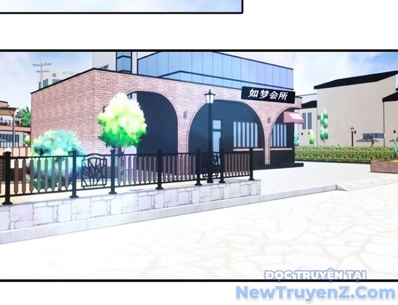 Đạo Hữu Lùi Một Bước: Ta Tới Giết Thần Trừ Quỷ Chapter 40 - Trang 2