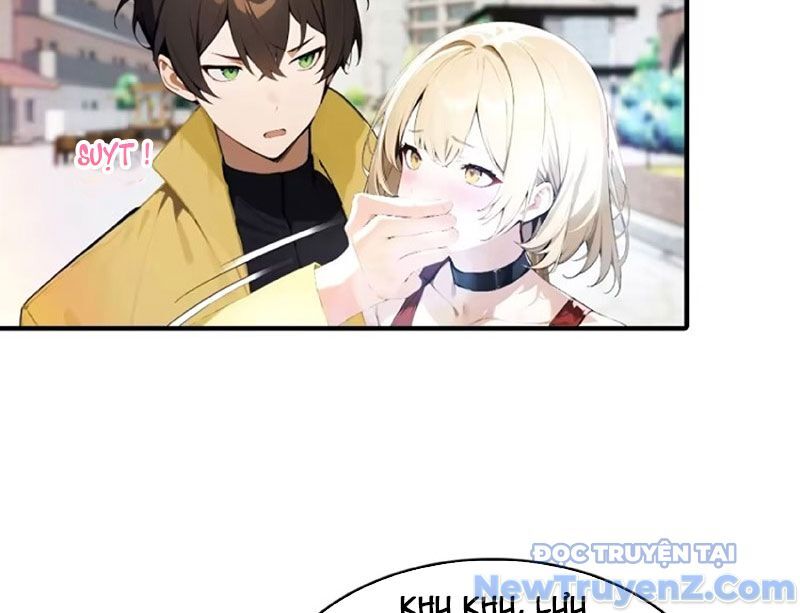 Đạo Hữu Lùi Một Bước: Ta Tới Giết Thần Trừ Quỷ Chapter 40 - Trang 2