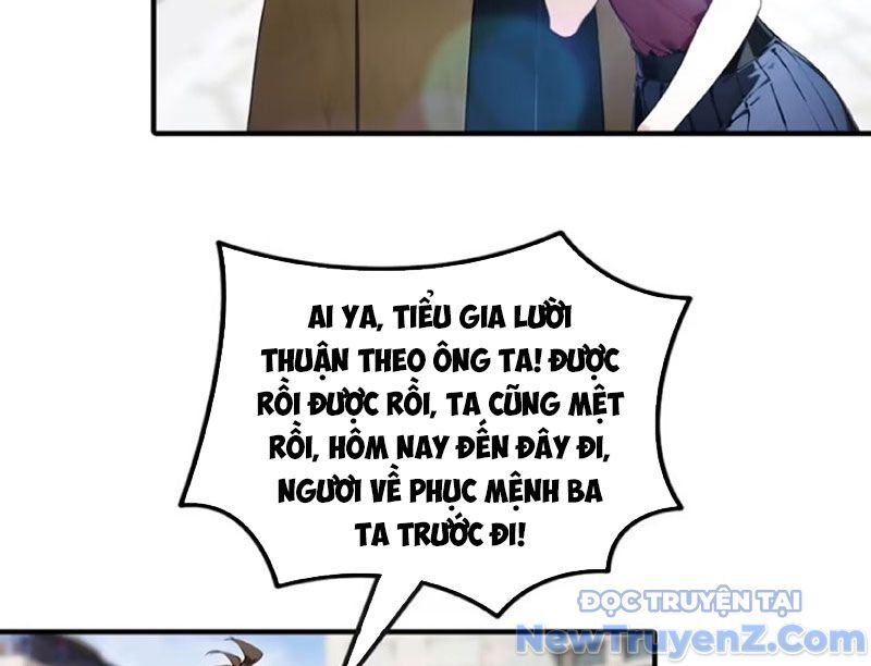 Đạo Hữu Lùi Một Bước: Ta Tới Giết Thần Trừ Quỷ Chapter 40 - Trang 2