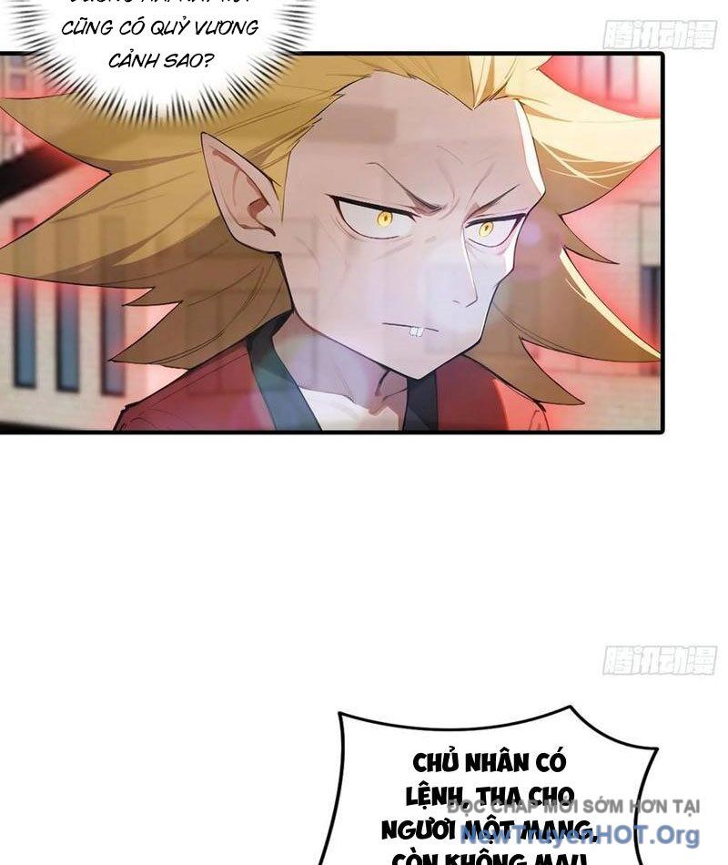 Đạo Hữu Lùi Một Bước: Ta Tới Giết Thần Trừ Quỷ Chapter 41 - Trang 2