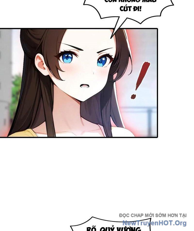 Đạo Hữu Lùi Một Bước: Ta Tới Giết Thần Trừ Quỷ Chapter 41 - Trang 2