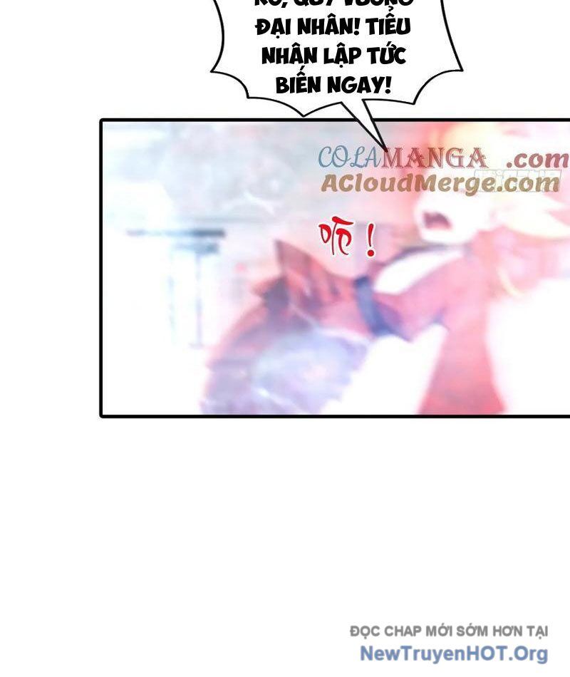 Đạo Hữu Lùi Một Bước: Ta Tới Giết Thần Trừ Quỷ Chapter 41 - Trang 2