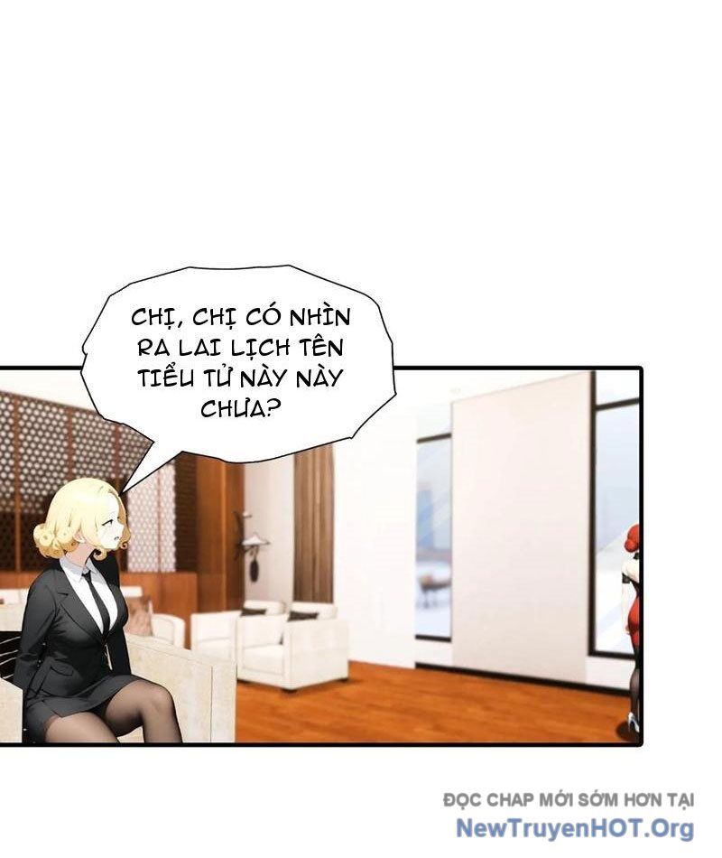 Đạo Hữu Lùi Một Bước: Ta Tới Giết Thần Trừ Quỷ Chapter 41 - Trang 2