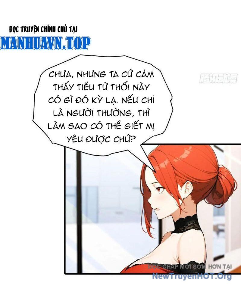 Đạo Hữu Lùi Một Bước: Ta Tới Giết Thần Trừ Quỷ Chapter 41 - Trang 2