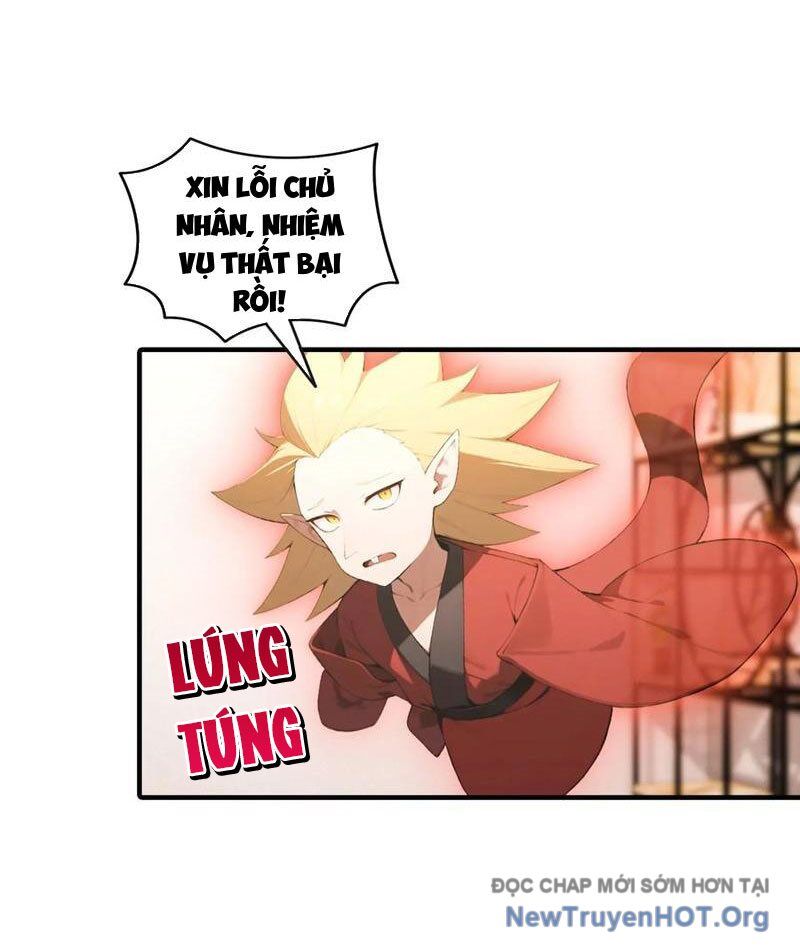 Đạo Hữu Lùi Một Bước: Ta Tới Giết Thần Trừ Quỷ Chapter 41 - Trang 2