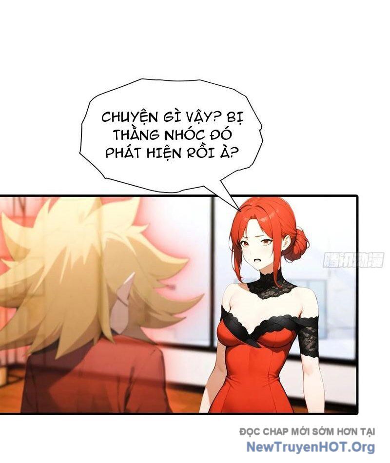 Đạo Hữu Lùi Một Bước: Ta Tới Giết Thần Trừ Quỷ Chapter 41 - Trang 2