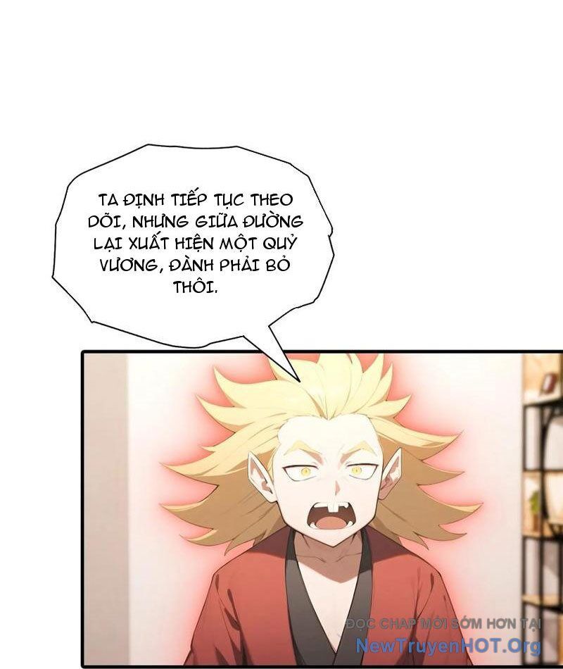 Đạo Hữu Lùi Một Bước: Ta Tới Giết Thần Trừ Quỷ Chapter 41 - Trang 2