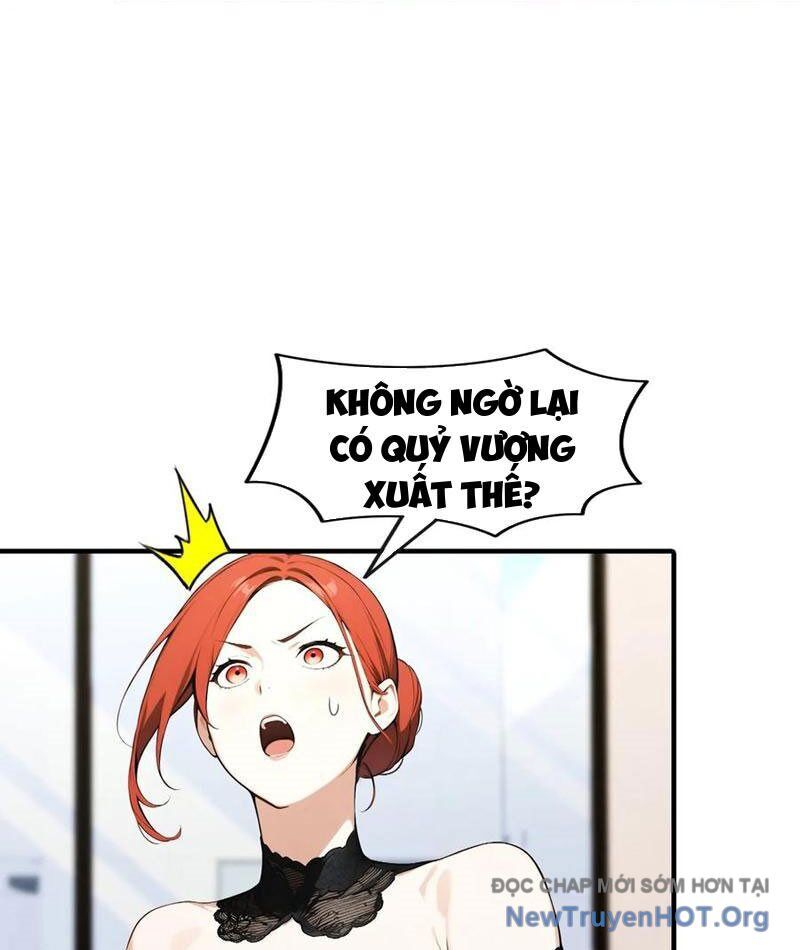 Đạo Hữu Lùi Một Bước: Ta Tới Giết Thần Trừ Quỷ Chapter 41 - Trang 2