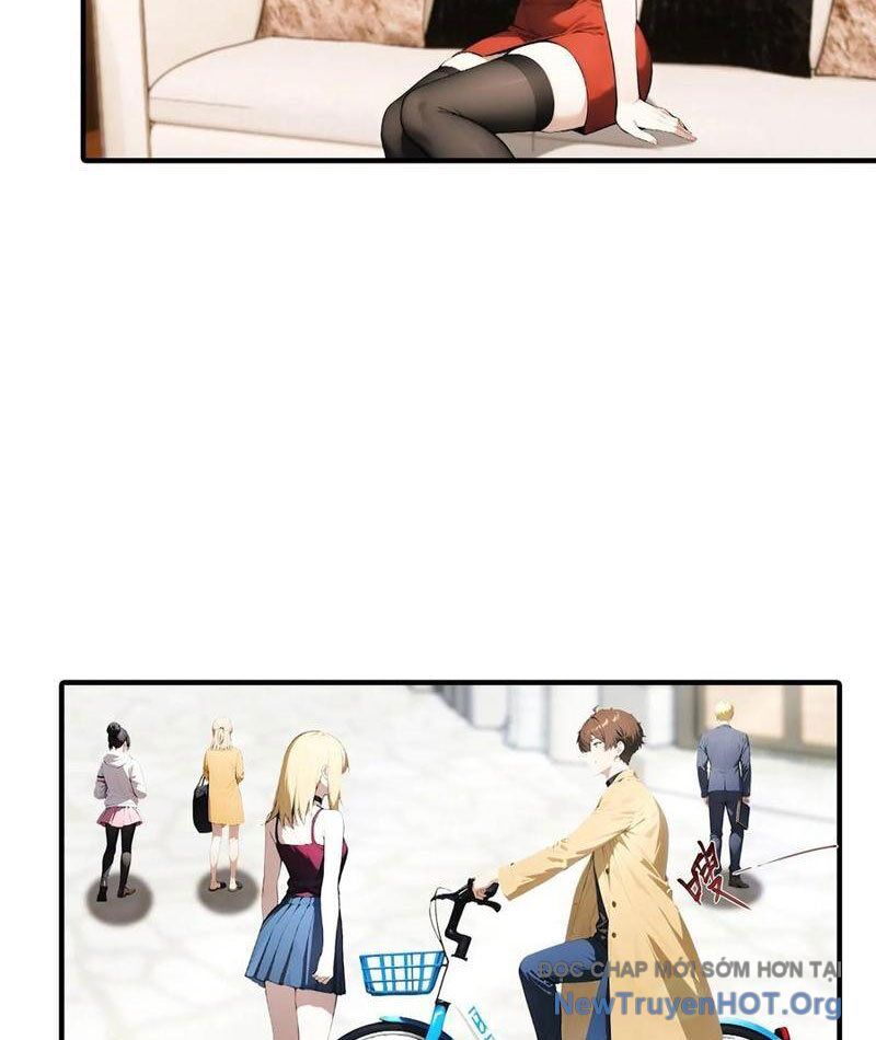 Đạo Hữu Lùi Một Bước: Ta Tới Giết Thần Trừ Quỷ Chapter 41 - Trang 2