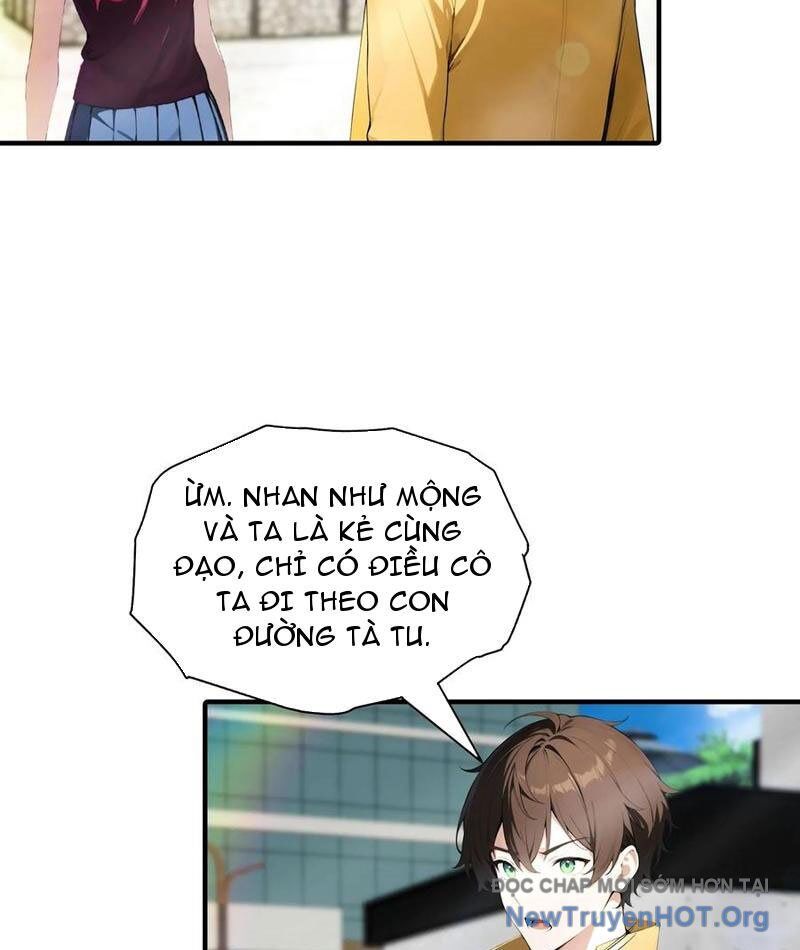 Đạo Hữu Lùi Một Bước: Ta Tới Giết Thần Trừ Quỷ Chapter 41 - Trang 2