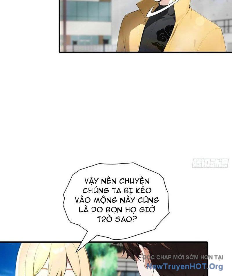 Đạo Hữu Lùi Một Bước: Ta Tới Giết Thần Trừ Quỷ Chapter 41 - Trang 2