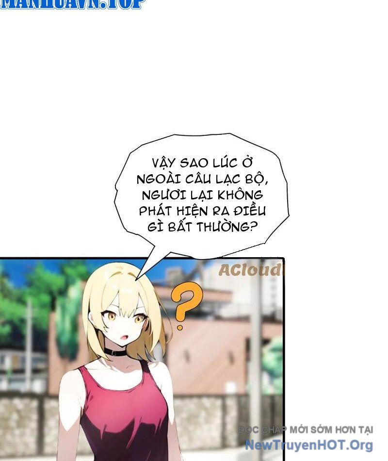 Đạo Hữu Lùi Một Bước: Ta Tới Giết Thần Trừ Quỷ Chapter 41 - Trang 2