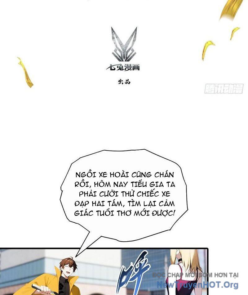 Đạo Hữu Lùi Một Bước: Ta Tới Giết Thần Trừ Quỷ Chapter 41 - Trang 2