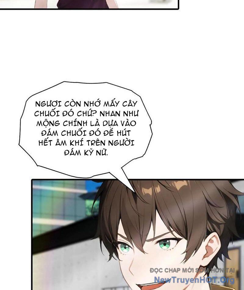 Đạo Hữu Lùi Một Bước: Ta Tới Giết Thần Trừ Quỷ Chapter 41 - Trang 2