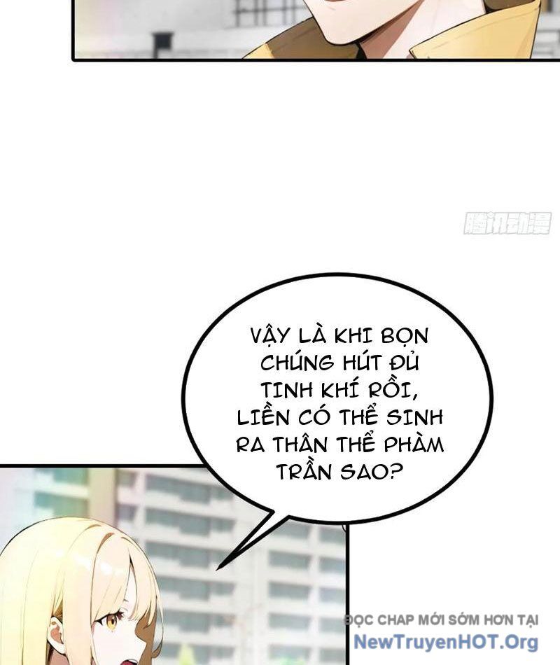 Đạo Hữu Lùi Một Bước: Ta Tới Giết Thần Trừ Quỷ Chapter 41 - Trang 2